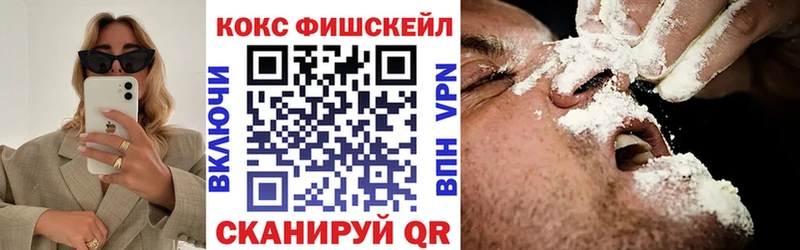 Cocaine FishScale Заволжск