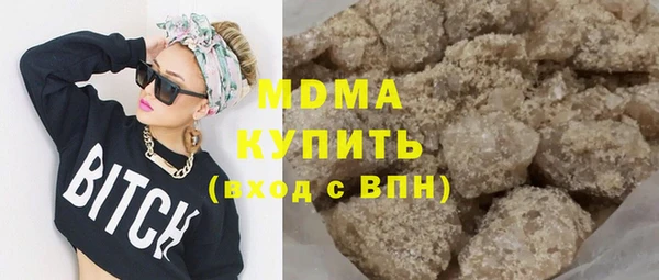 тгк Балахна